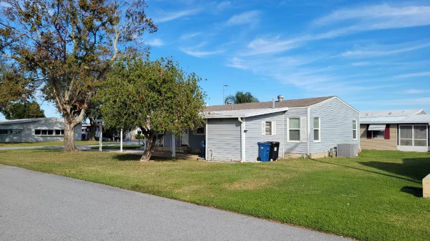 491 Bermuda Drive a Lake Wales, FL Mobile or Manufactured Home for Sale